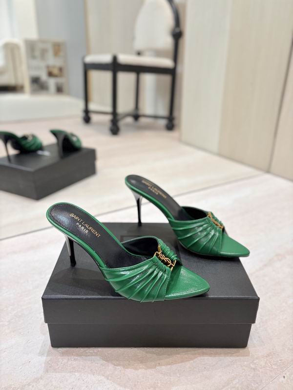 YSL Heels Wmns ID:20260916-404
